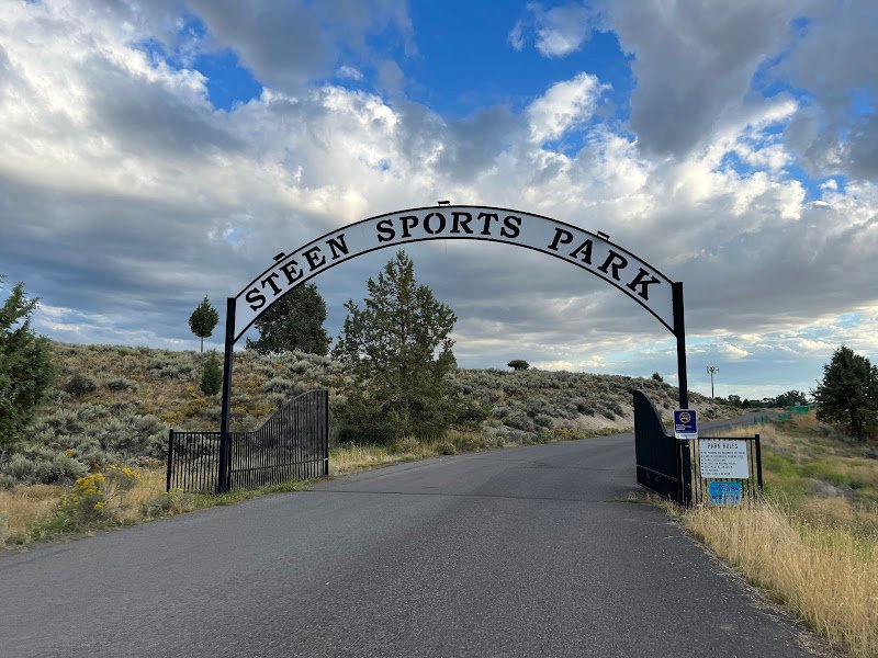 Steens Baseball ️ fields & pickle ball courts (tennis ) - Image 3