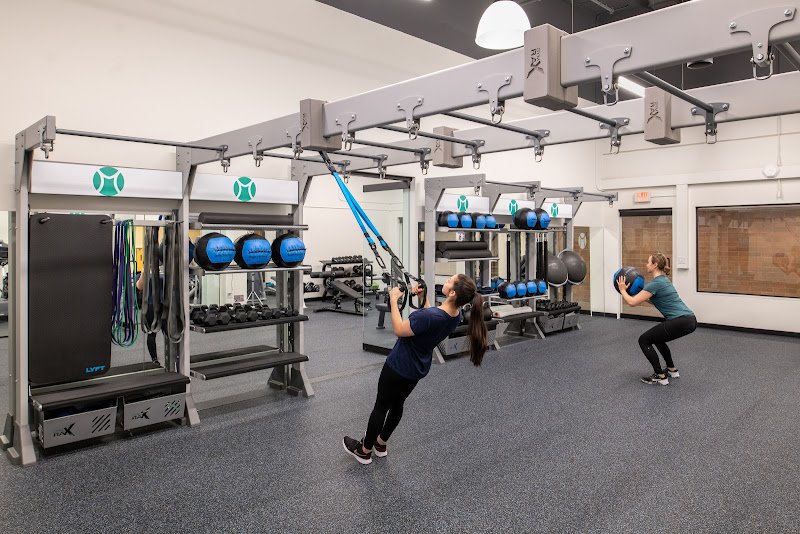 Mountain Park Racquet & Fitness Club thumbnail