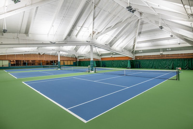 Mountain Park Racquet & Fitness Club - Image 2