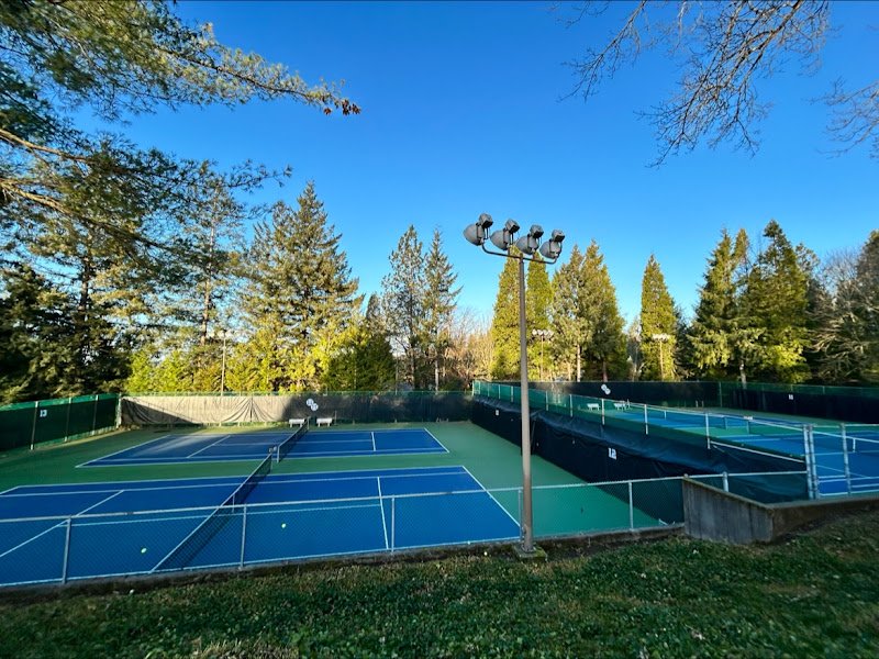 Mountain Park Racquet & Fitness Club - Image 3