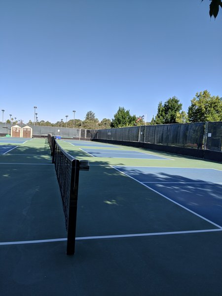 Wine Country Pickleball thumbnail