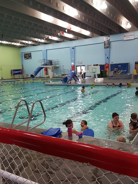Chehalem Aquatic and Fitness Center - Image 2