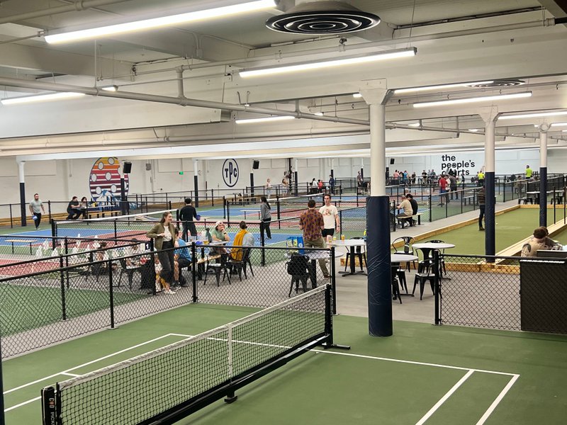 The People's Courts thumbnail