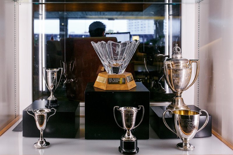 Multnomah Athletic Club thumbnail