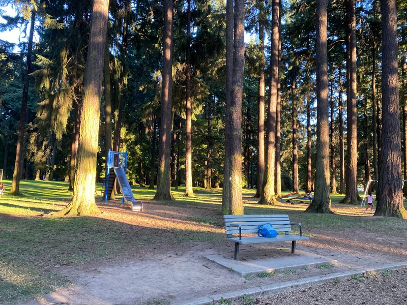 Columbia Park & Annex thumbnail