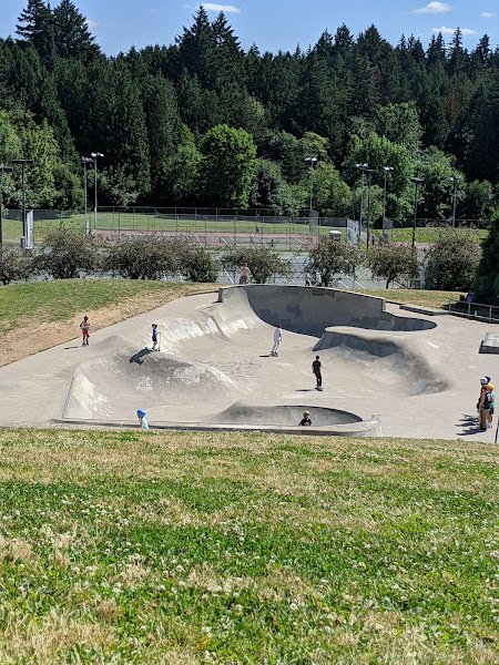 Gabriel Park thumbnail