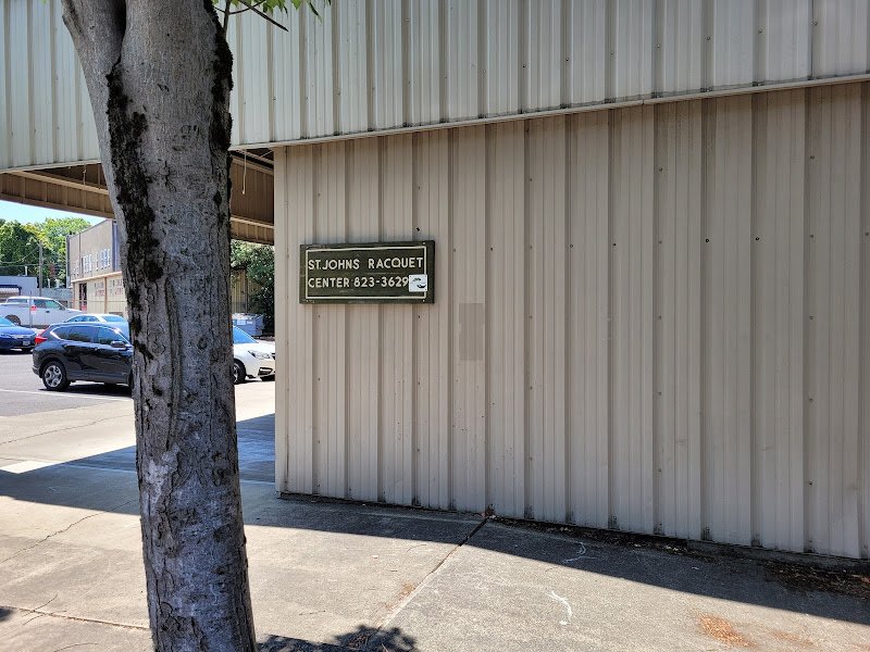 St Johns Racquet Center - Image 2