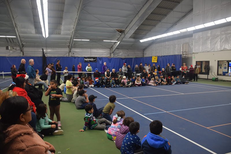 St Johns Racquet Center - Image 3