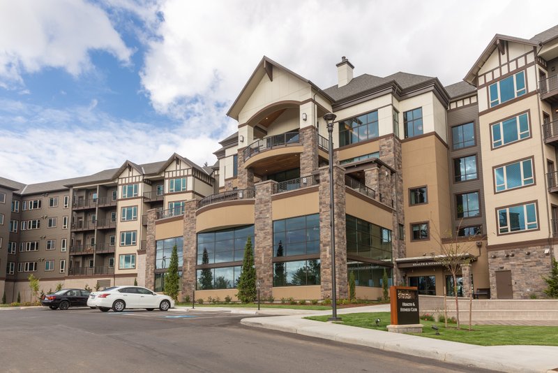 Touchmark in the West Hills thumbnail