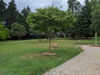 Raleigh Park and Swim Center thumbnail