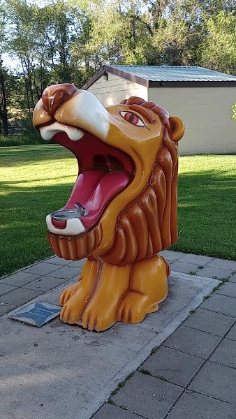 Prineville Pickleball Courts thumbnail