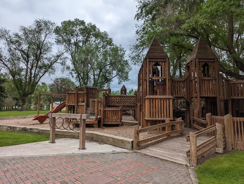 Prineville Pickleball Courts - Image 2