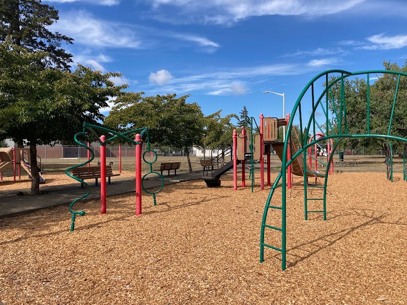 Hoover Park thumbnail