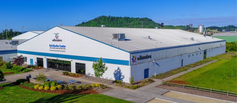 Bob Keefer Center thumbnail