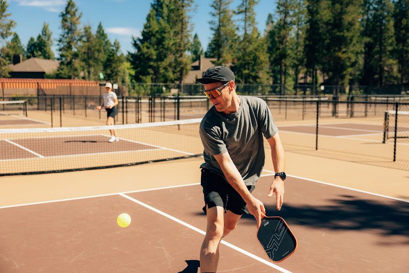 Sunriver Pickleball Club thumbnail