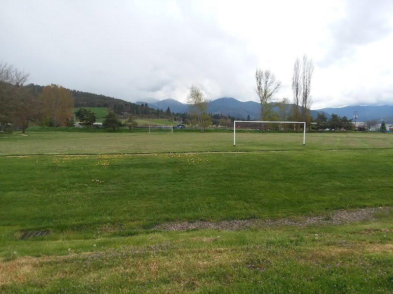 Roberts Park thumbnail