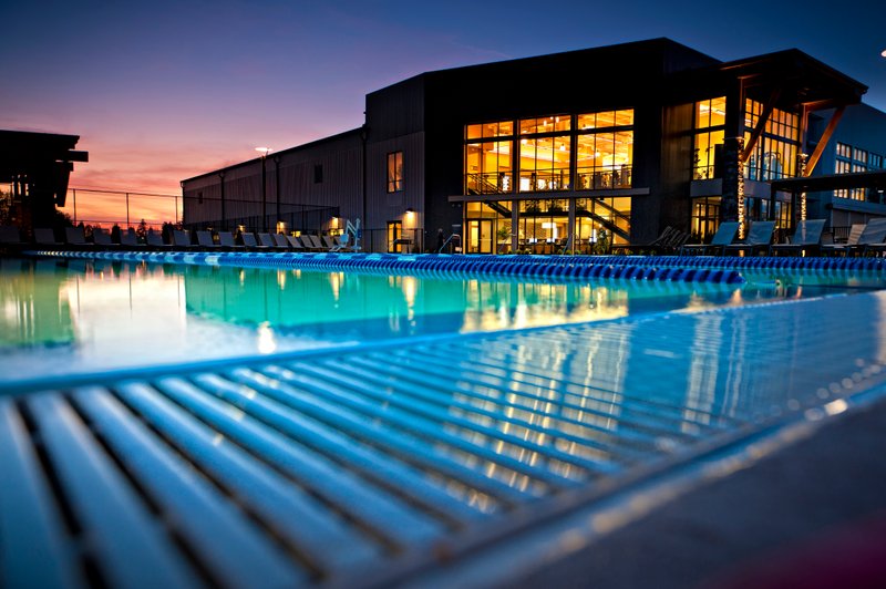 Stafford Hills Club thumbnail