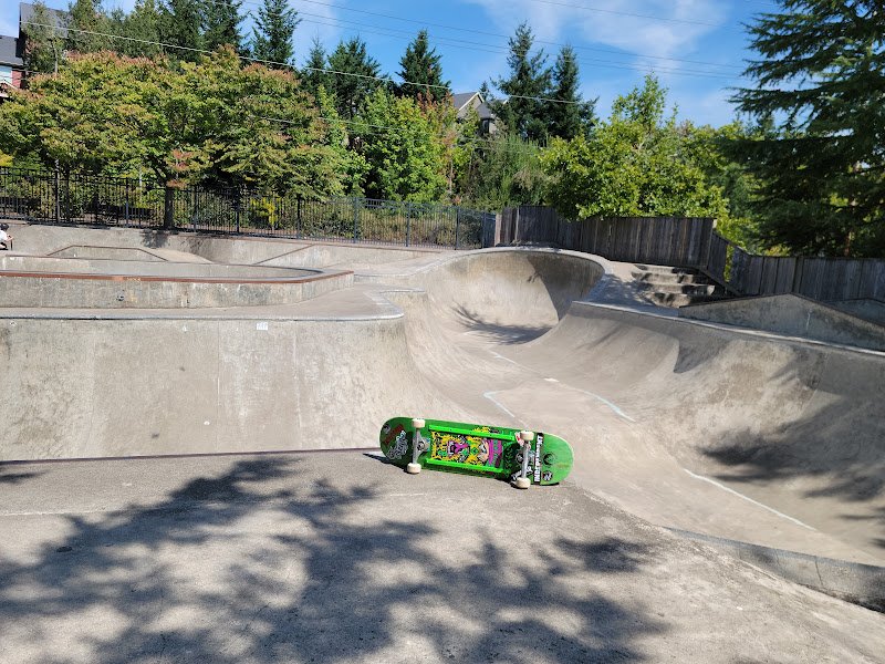 Tanner Creek Park - Image 3