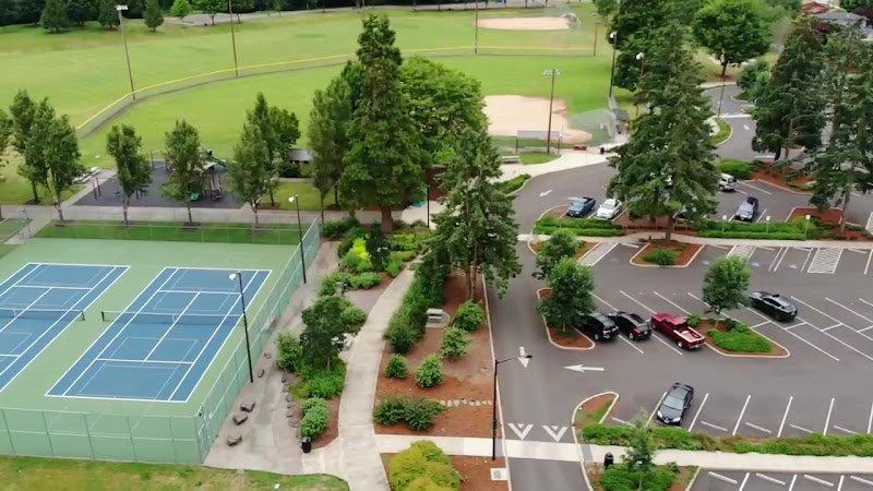 Wilsonville Memorial Park - Image 2