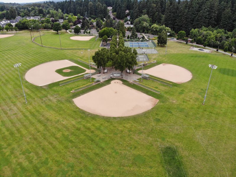 Wilsonville Memorial Park - Image 3