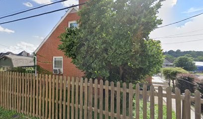 Janet Swanson Tennis Center thumbnail