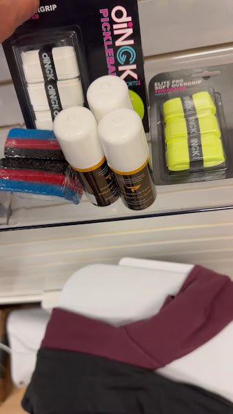 Pickleball Lehigh Valley at St. Luke's SportsPlex thumbnail