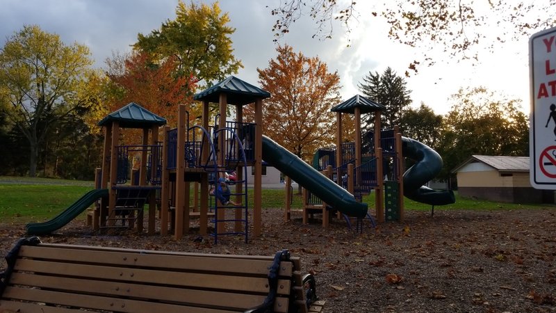 Lower Macungie Municipal Park thumbnail