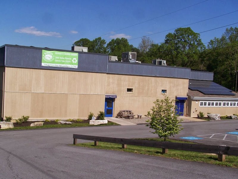 Berwyn Squash & Fitness Club thumbnail