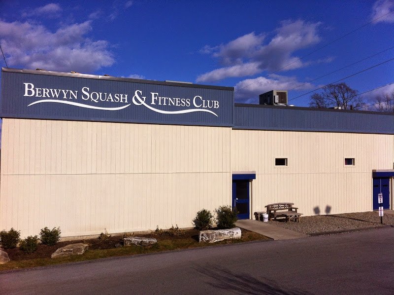 Berwyn Squash & Fitness Club - Image 3