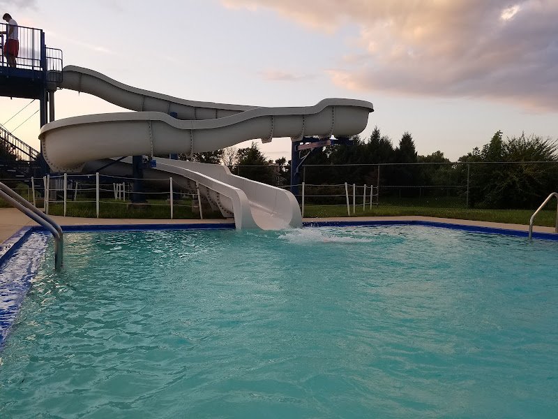 Bethlehem Township Community Center thumbnail