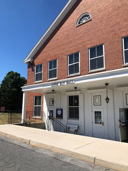 Carlisle Barracks thumbnail