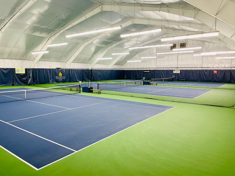 Birchwood Racquet Club thumbnail