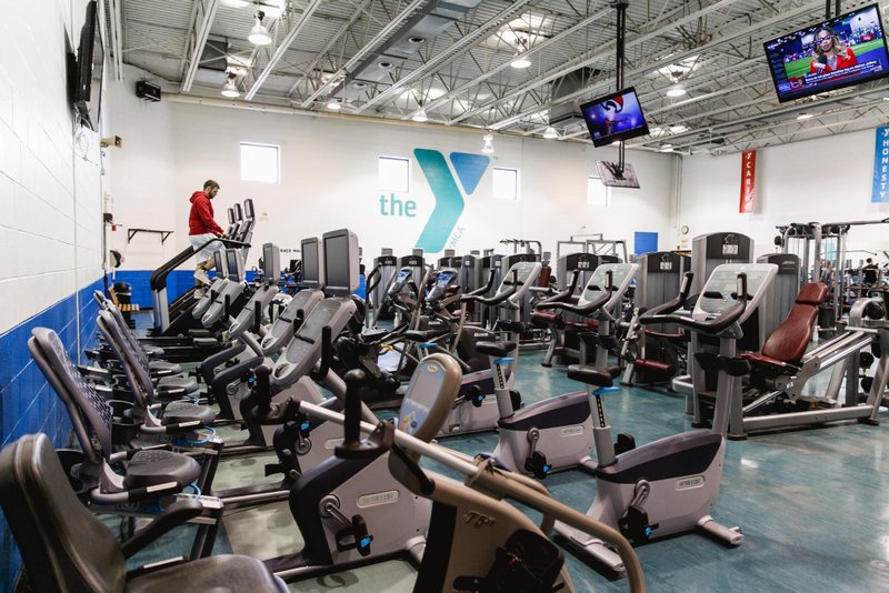 Brandywine YMCA thumbnail