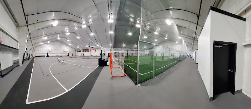 Robinson Township Recreation Center thumbnail