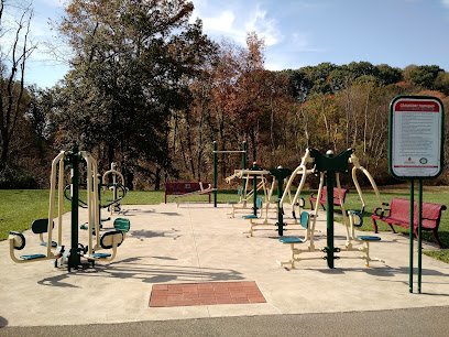 Graham Park thumbnail