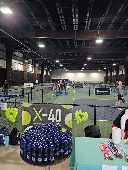 YMCA Pickleball Center at Downingtown thumbnail