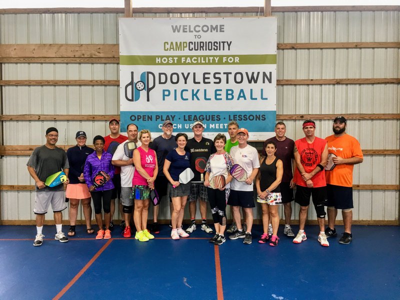 Doylestown Pickleball thumbnail