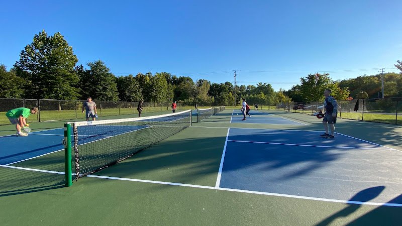 Mill Race Park thumbnail