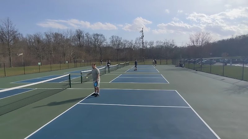 Mill Race Park - Image 2