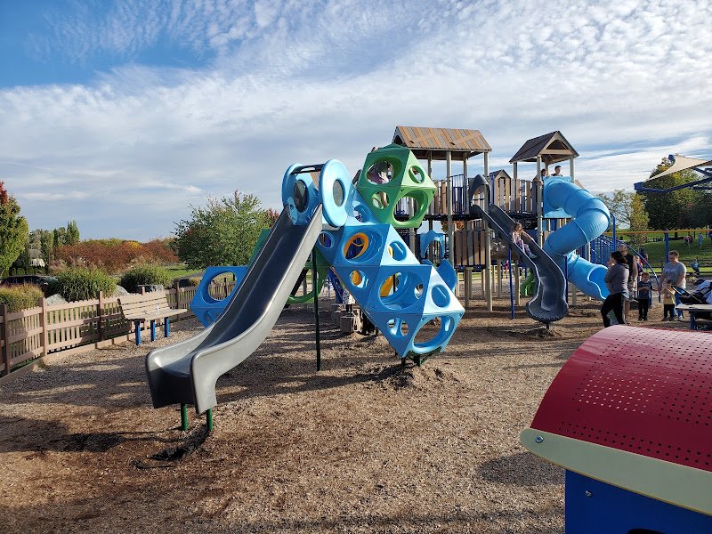 Adams-Ricci Park thumbnail