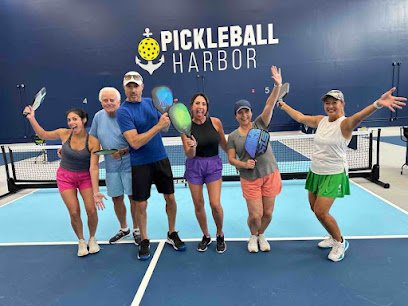Pickleball Harbor thumbnail