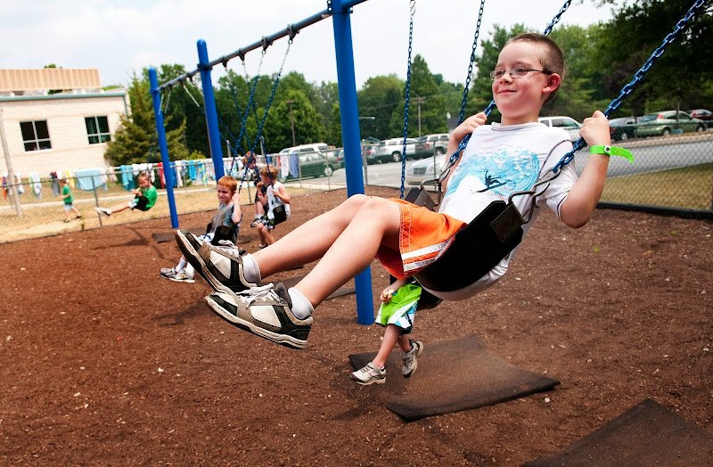 Lionville Community YMCA thumbnail