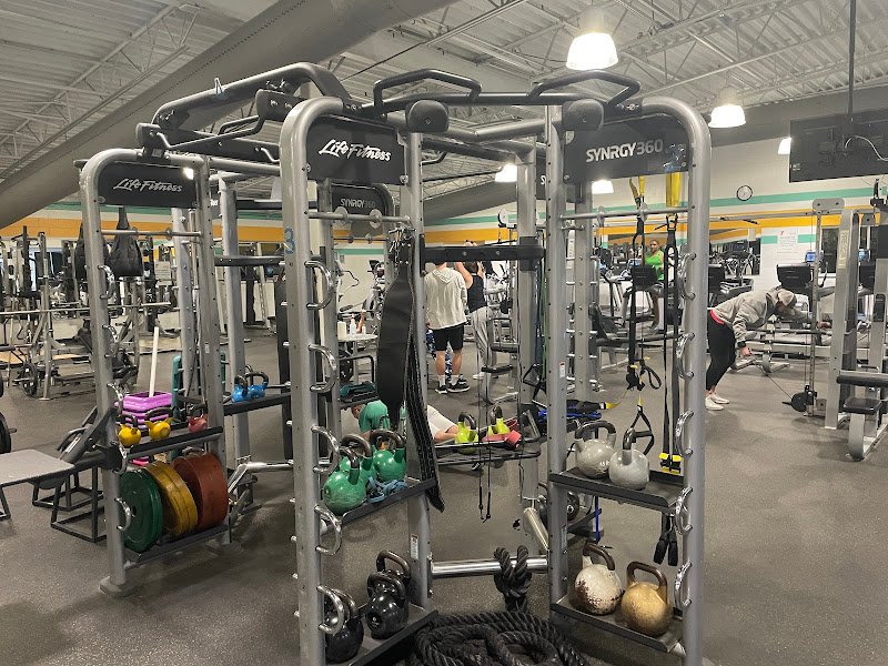 Lionville Community YMCA - Image 2