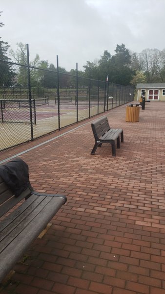 Concord Township Pickleball Courts thumbnail