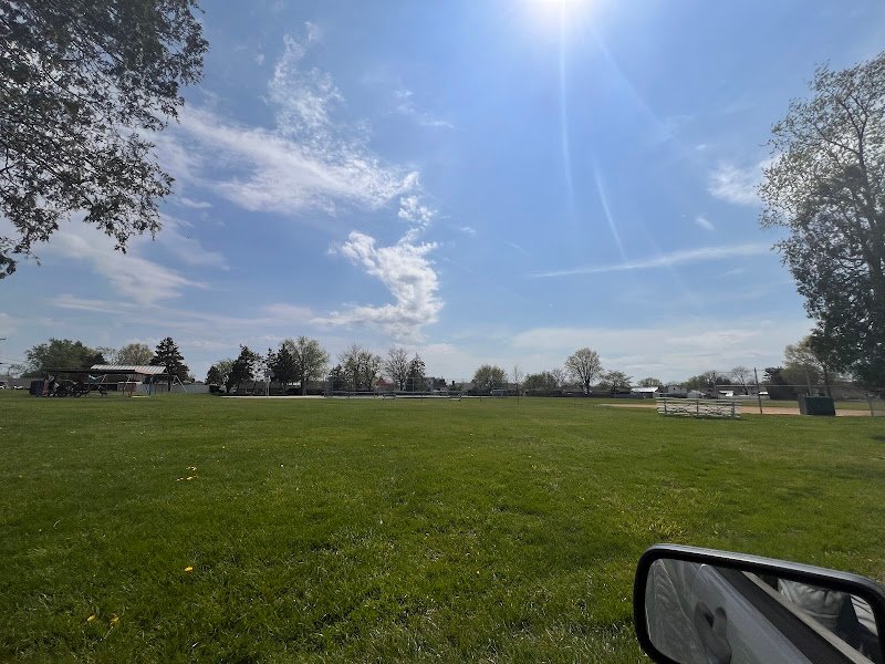 Myers Playground Pickle Ball Courts thumbnail