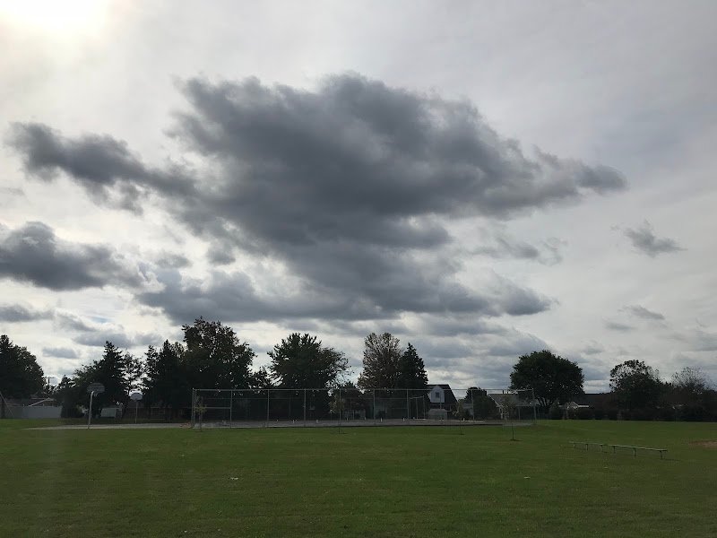 Myers Playground Pickle Ball Courts - Image 2