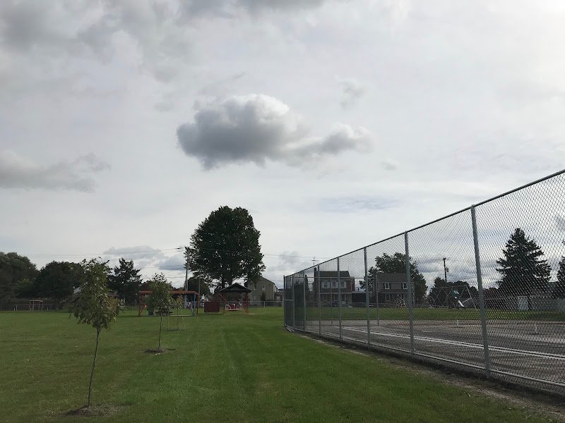 Myers Playground Pickle Ball Courts - Image 3