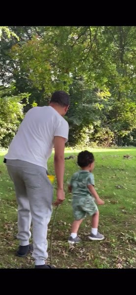 Gerald Vanetta Park thumbnail