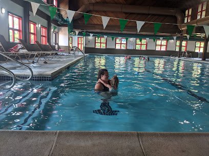 Hemlock Farms Steer Barn Clubhouse thumbnail