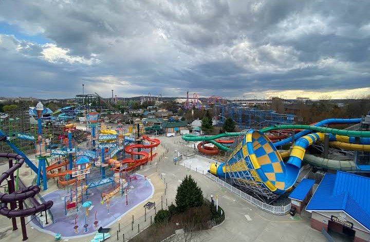 Hersheypark thumbnail